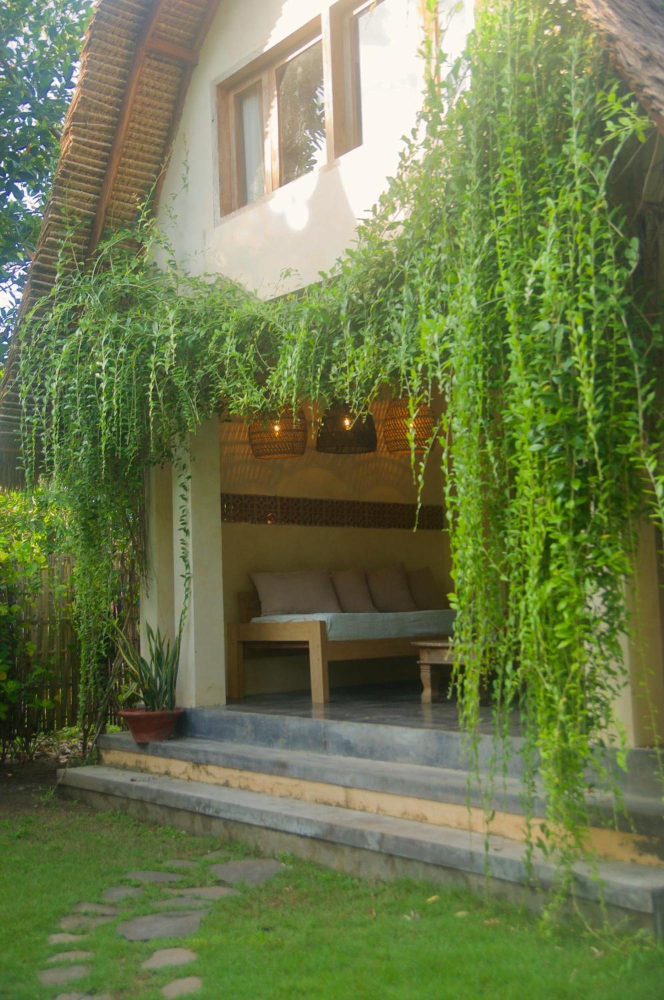 Owa Lodge Areguling Kuta  Szoba fotó